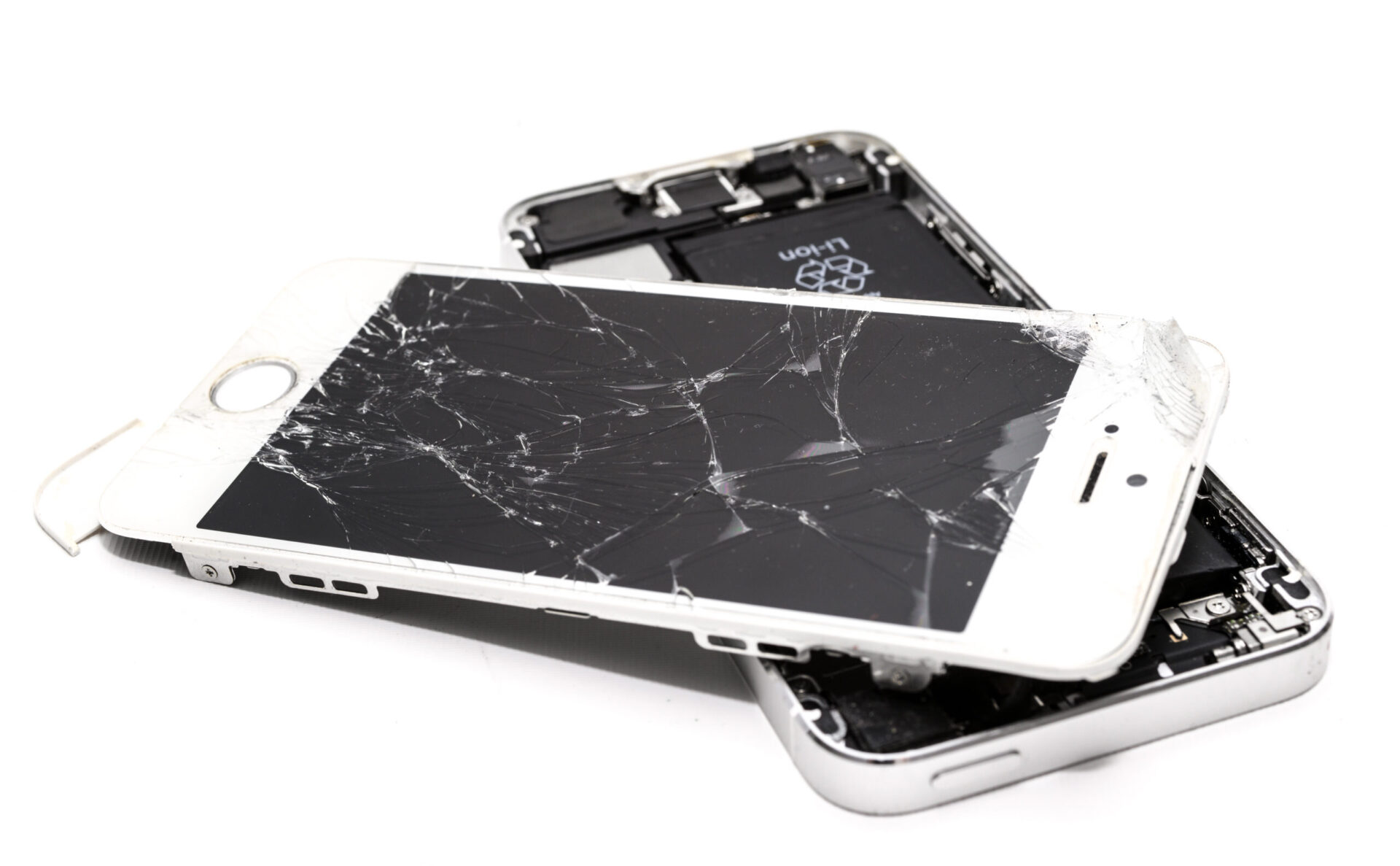 Cell phone protection can reimburse repair or replacement of your phone when you pay with your credit card.