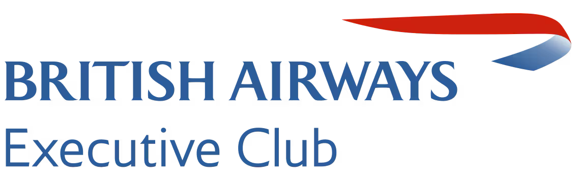 British Airways Executive Club - American Express transfer partner