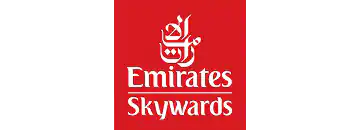 Emirates Skywards - American Express transfer partner