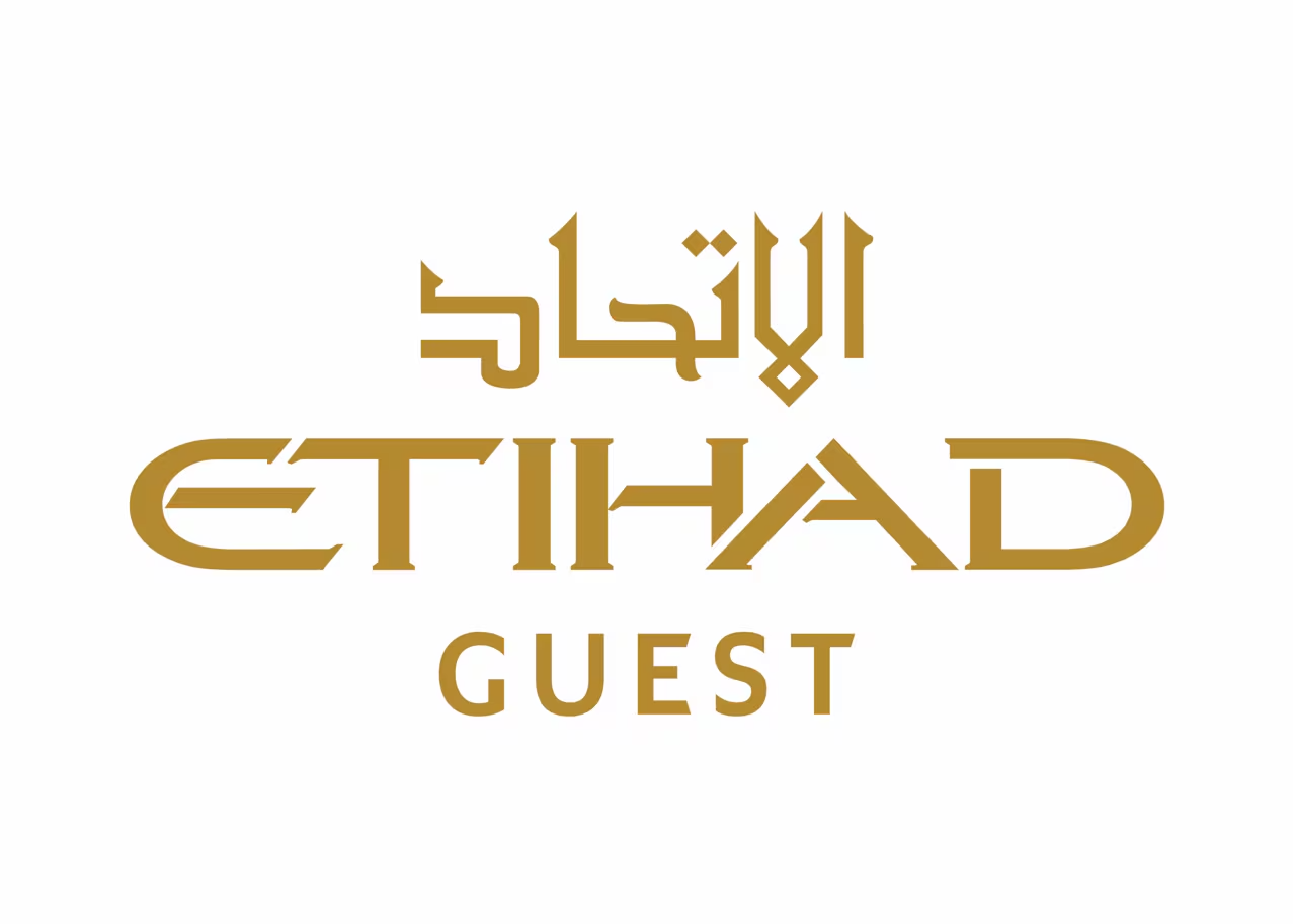 Etihad Guest - American Express transfer partner