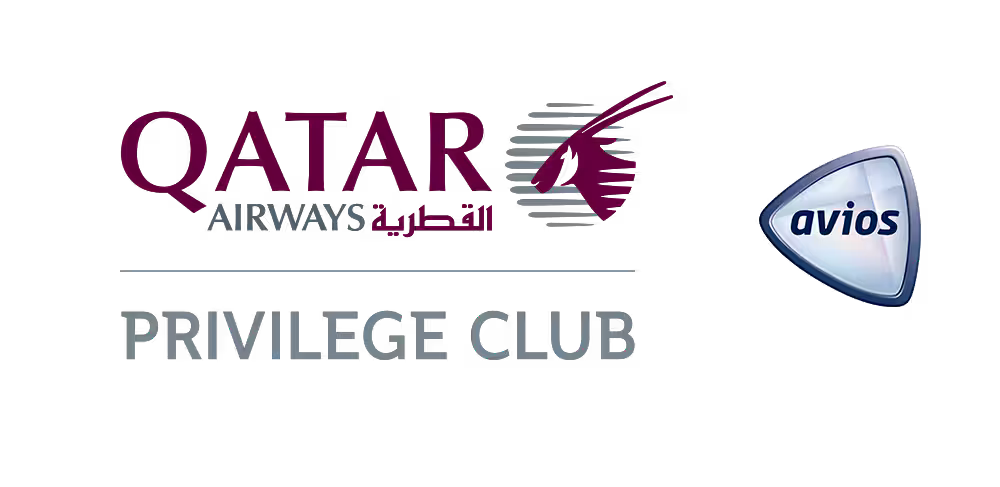 Qatar Airways Privilege Club - American Express transfer partner