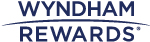 Wyndham Rewards Logo