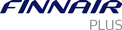 Finnair Plus Logo