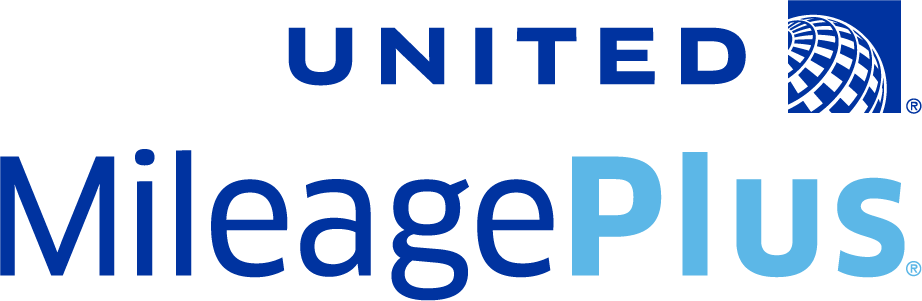 United MileagePlus Logo